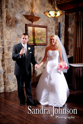 Best Bella Collina wedding photographer - Sandra Johnson (SJFoto.com)